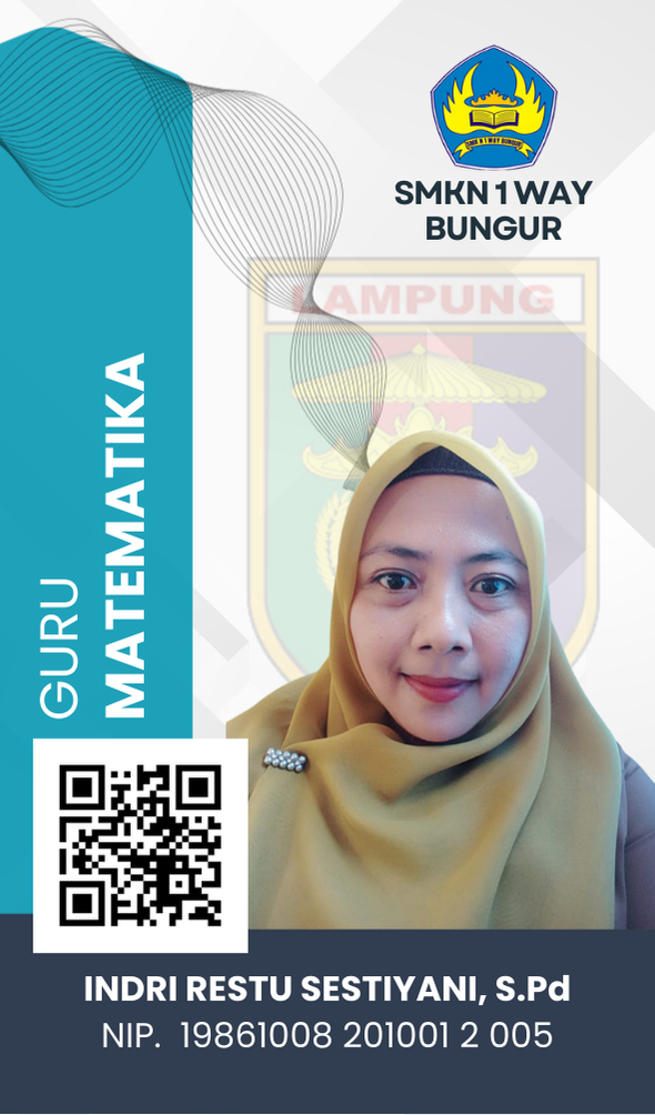 Foto Indri Restu Sestiyani, S.Pd