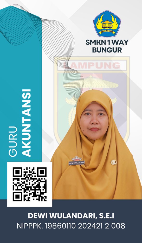 Foto Dewi Wulandari, S.E.I