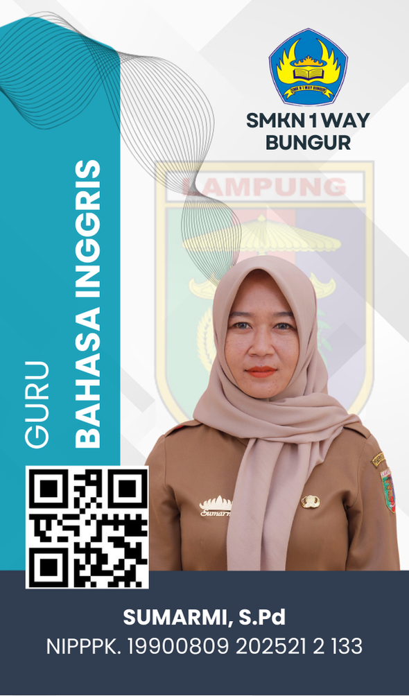 Foto Sumarmi, S.Pd.