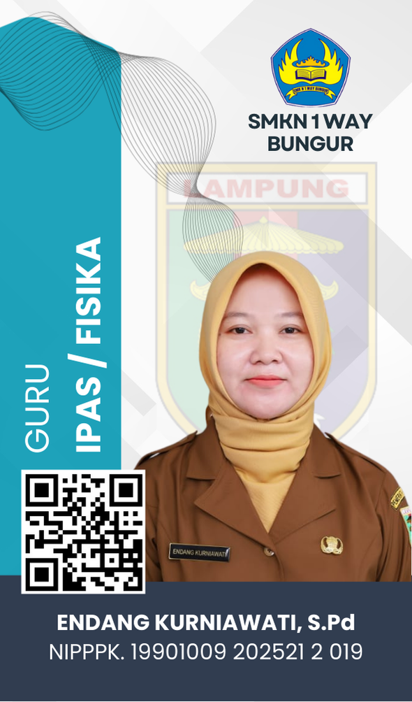 Foto Endang Kurniawati, S.Pd.