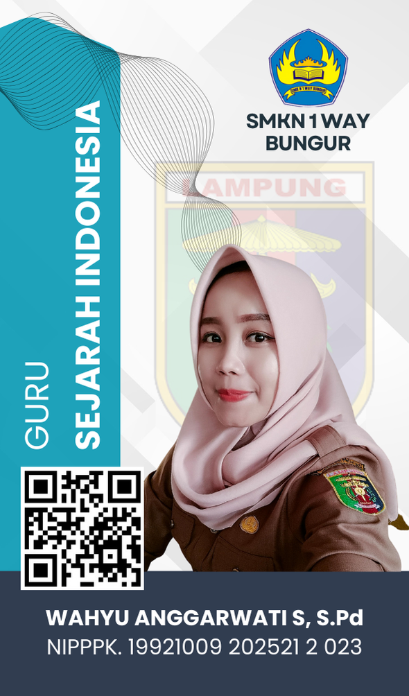Foto Wahyu Anggarwati, S.Pd